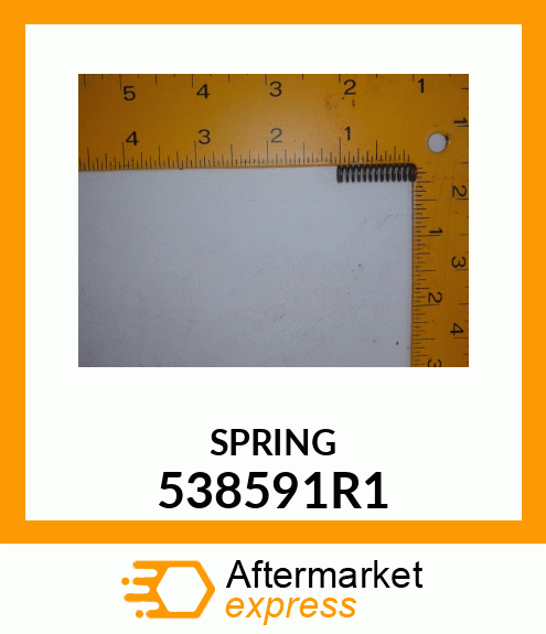 SPRING 538591R1