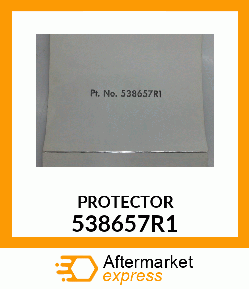 PROTECTOR 538657R1