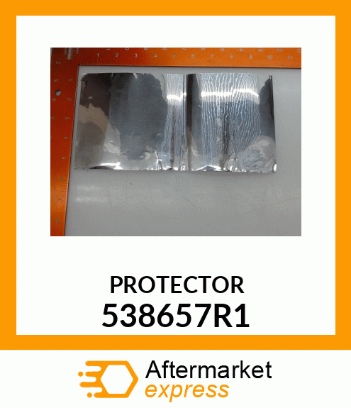 PROTECTOR 538657R1