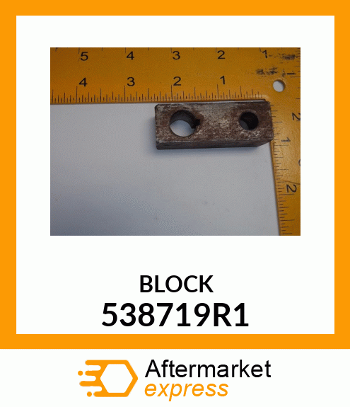 BLOCK 538719R1