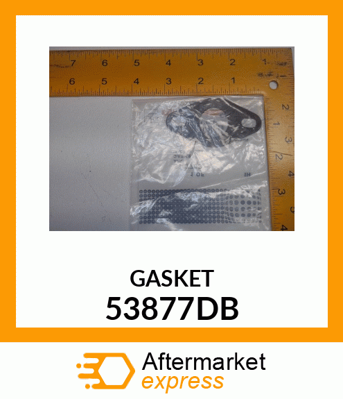 GASKET 53877DB