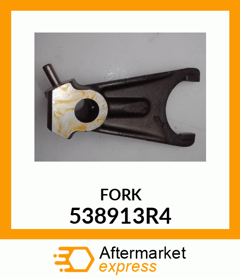 FORK 538913R4