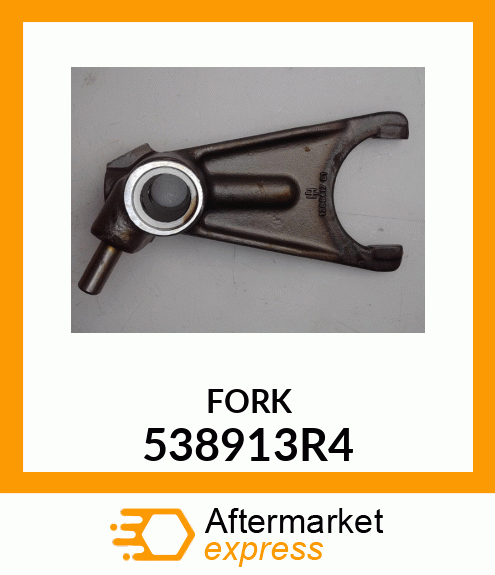 FORK 538913R4