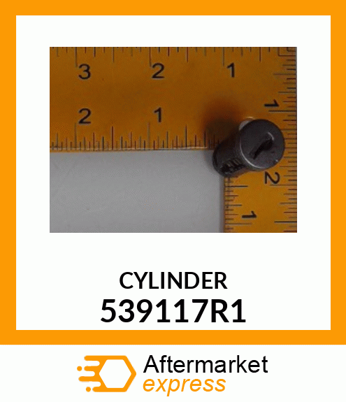 CYLINDER 539117R1