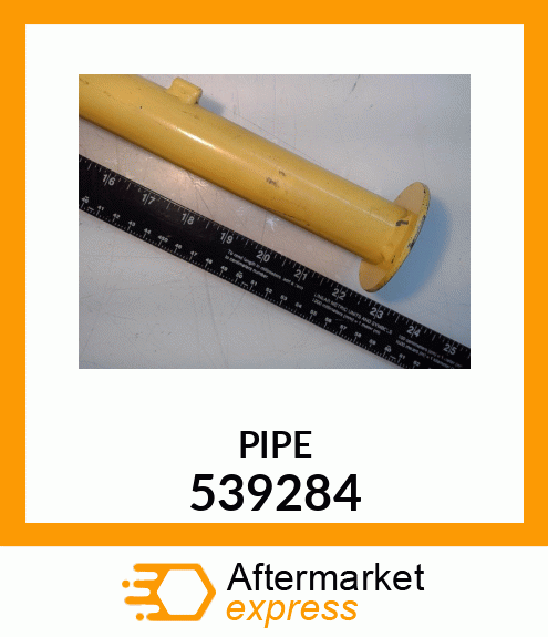 PIPE 539284