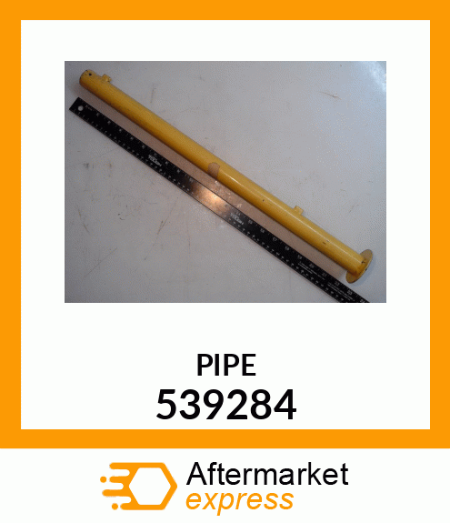 PIPE 539284