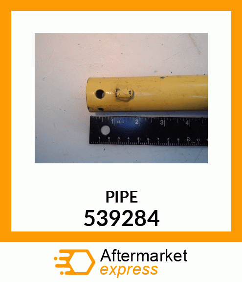 PIPE 539284