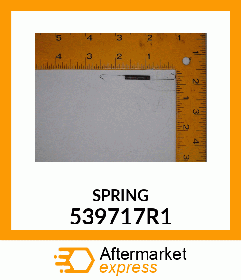 SPRING 539717R1