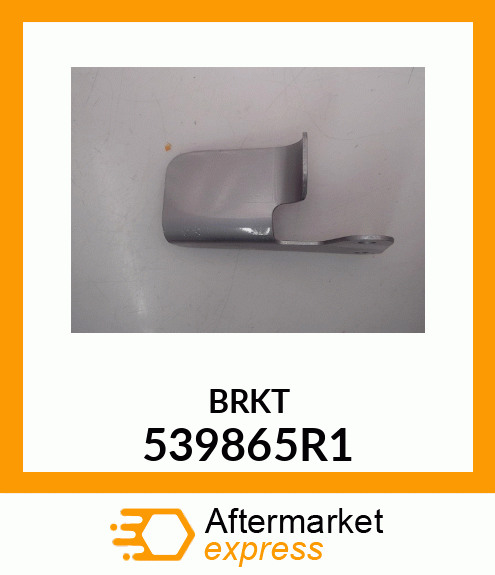 BRKT 539865R1