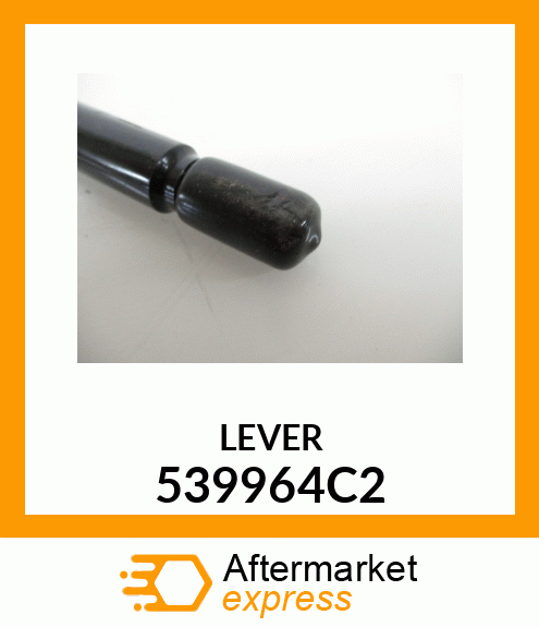 LEVER 539964C2