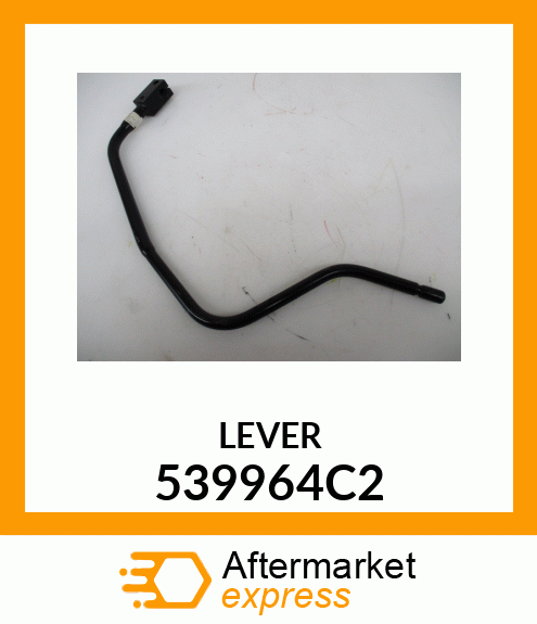 LEVER 539964C2