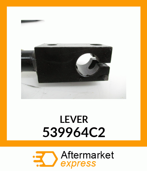 LEVER 539964C2