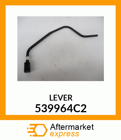 LEVER 539964C2