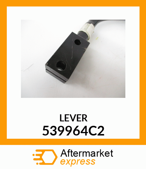 LEVER 539964C2