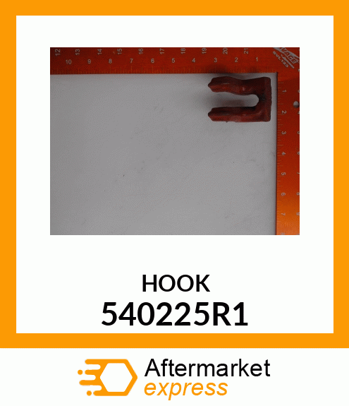 HOOK 540225R1