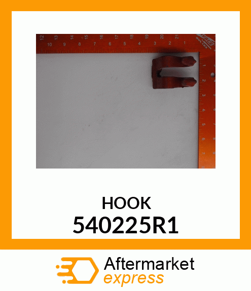 HOOK 540225R1