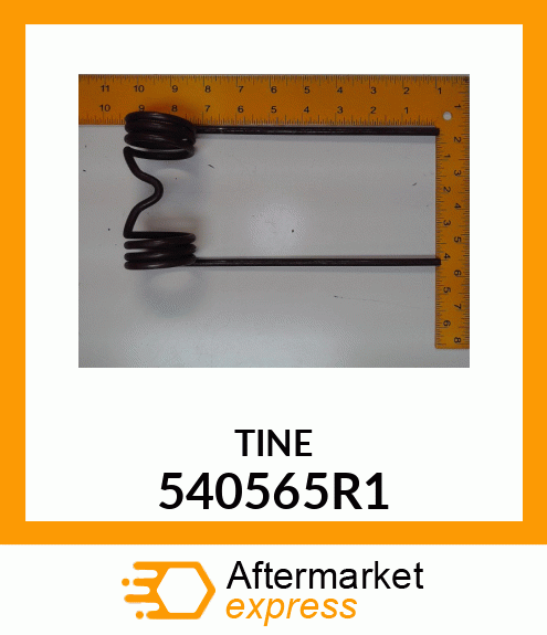 TINE 540565R1