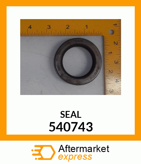 SEAL 540743