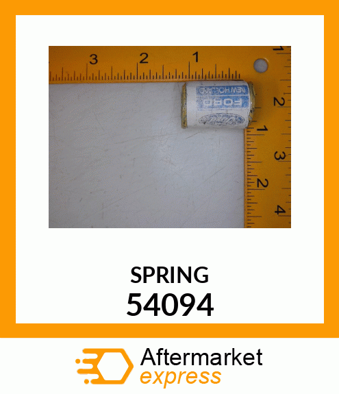 SPRING 54094