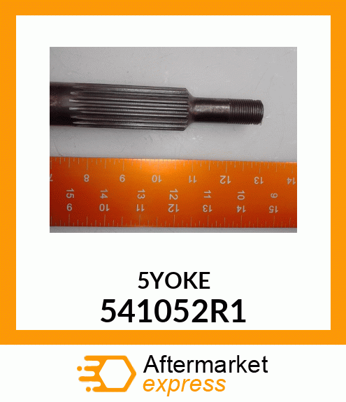 5YOKE 541052R1