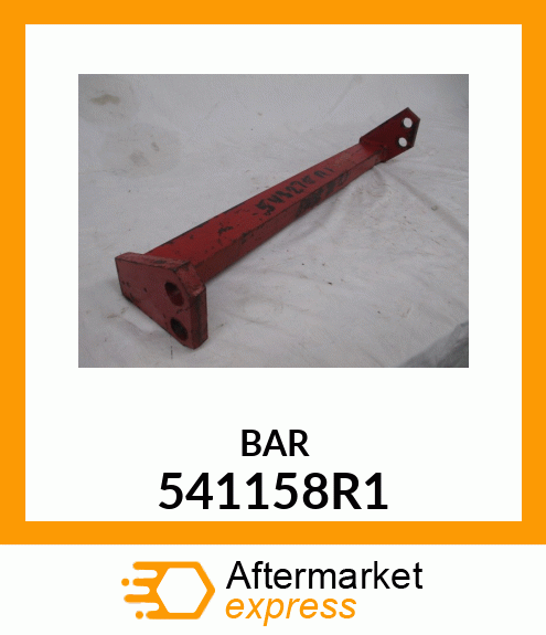 BAR 541158R1