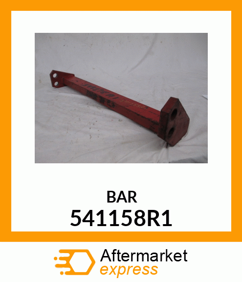 BAR 541158R1