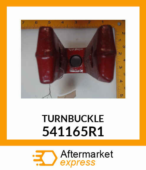 TURNBUCKLE 541165R1