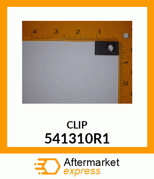 CLIP 541310R1