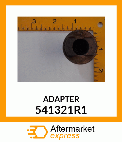 ADAPTER 541321R1