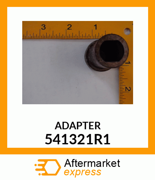 ADAPTER 541321R1