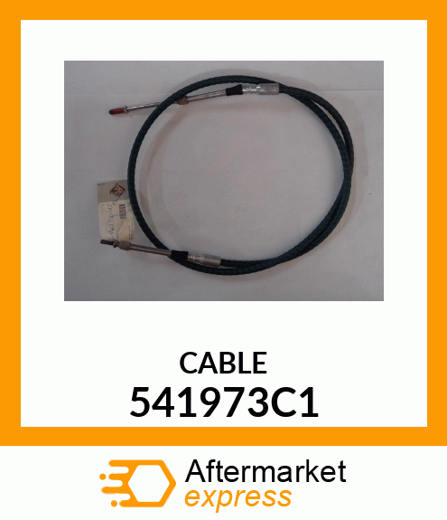 CABLE 541973C1