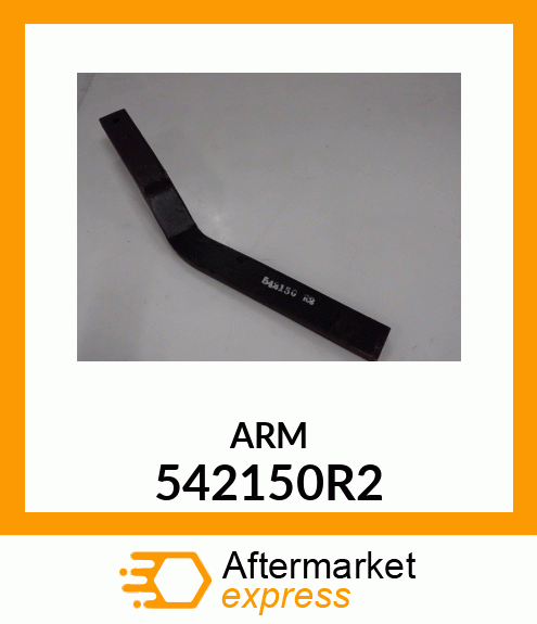 ARM 542150R2