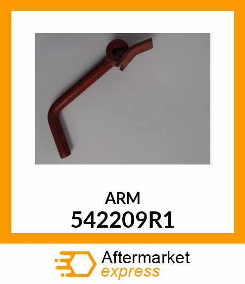 ARM 542209R1