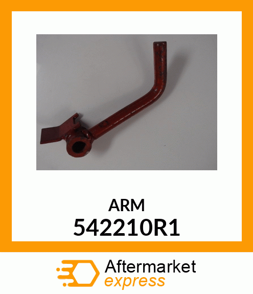 ARM 542210R1