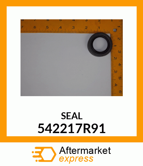 SEAL 542217R91