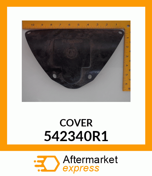 COVER 542340R1