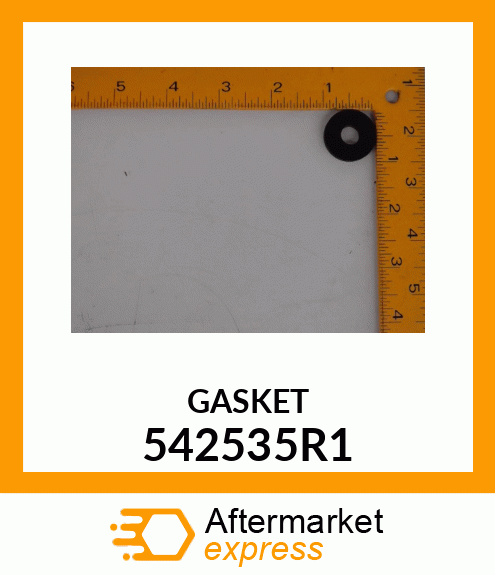 GASKET 542535R1