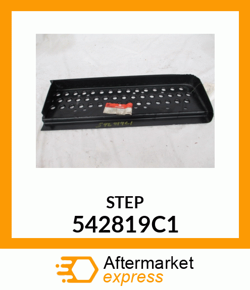 STEP 542819C1