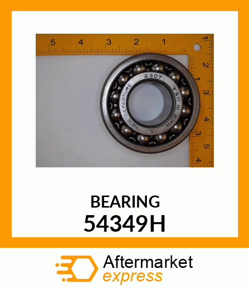 BEARING 54349H