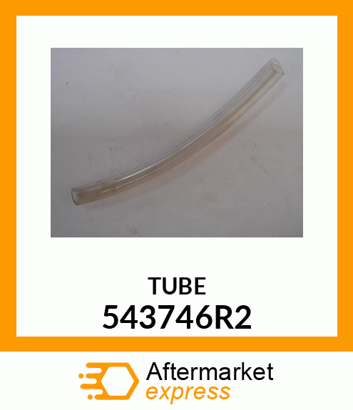 TUBE 543746R2