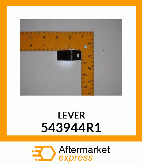 LEVER 543944R1