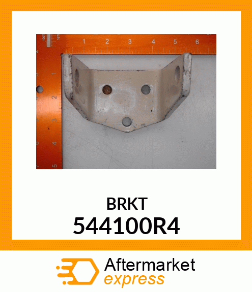 BRKT 544100R4