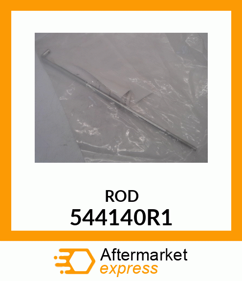 ROD 544140R1