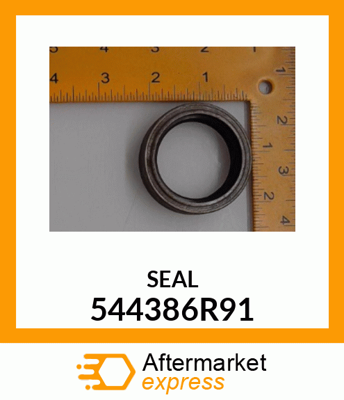 SEAL 544386R91