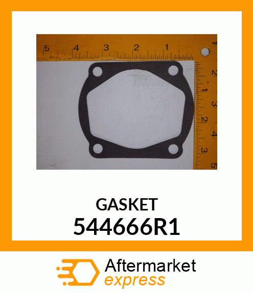 GASKET 544666R1