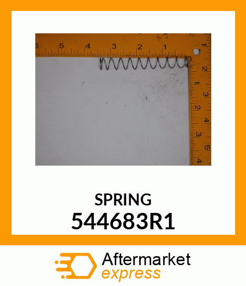 SPRING 544683R1