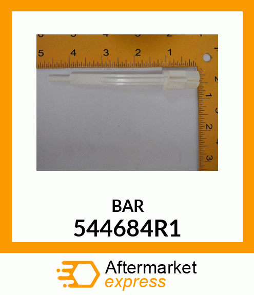 BAR 544684R1