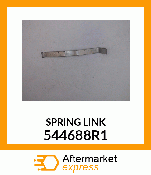 SPRING LINK 544688R1