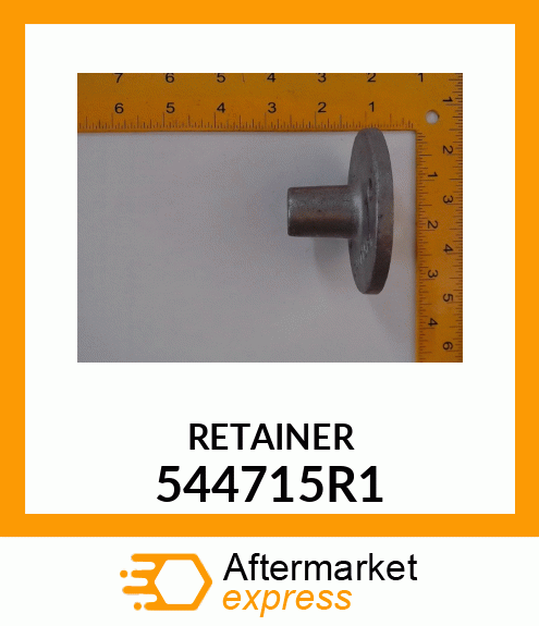 RETAINER 544715R1