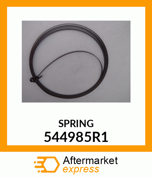 SPRING 544985R1